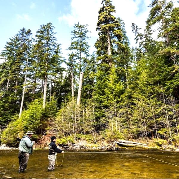 About Us Best Fly Fishing in Terrace