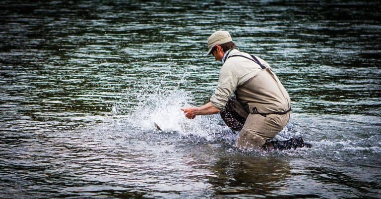 Kitimat River | Best Fly Fishing in Terrace